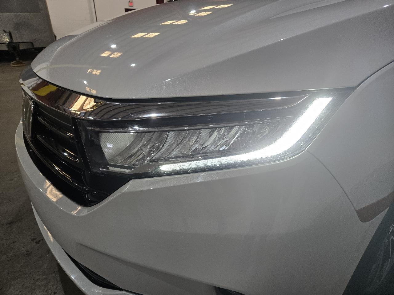 Honda Odyssey EX-L Auto 2023