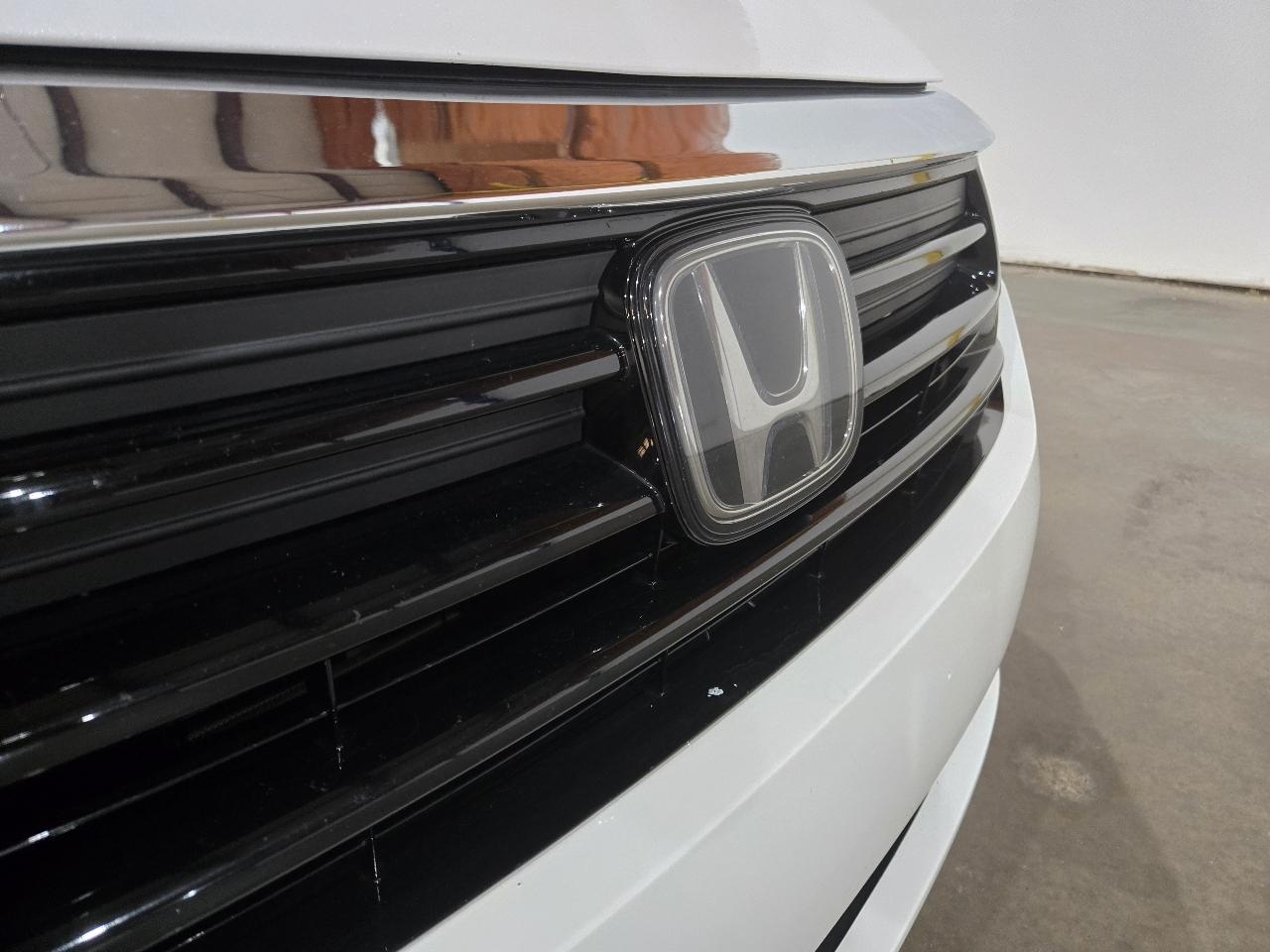 Honda Odyssey EX-L Auto 2023