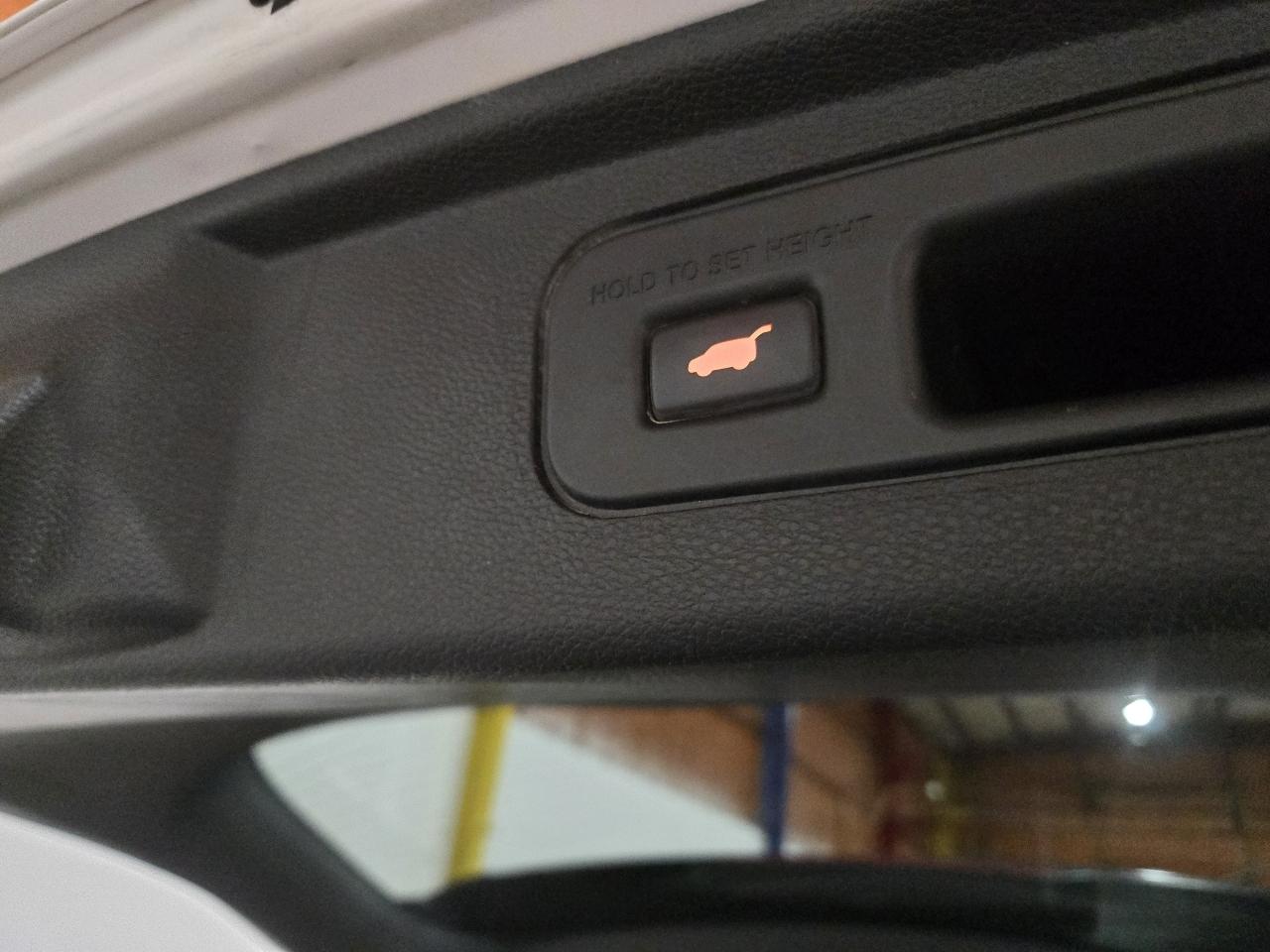 Honda Odyssey EX-L Auto 2023