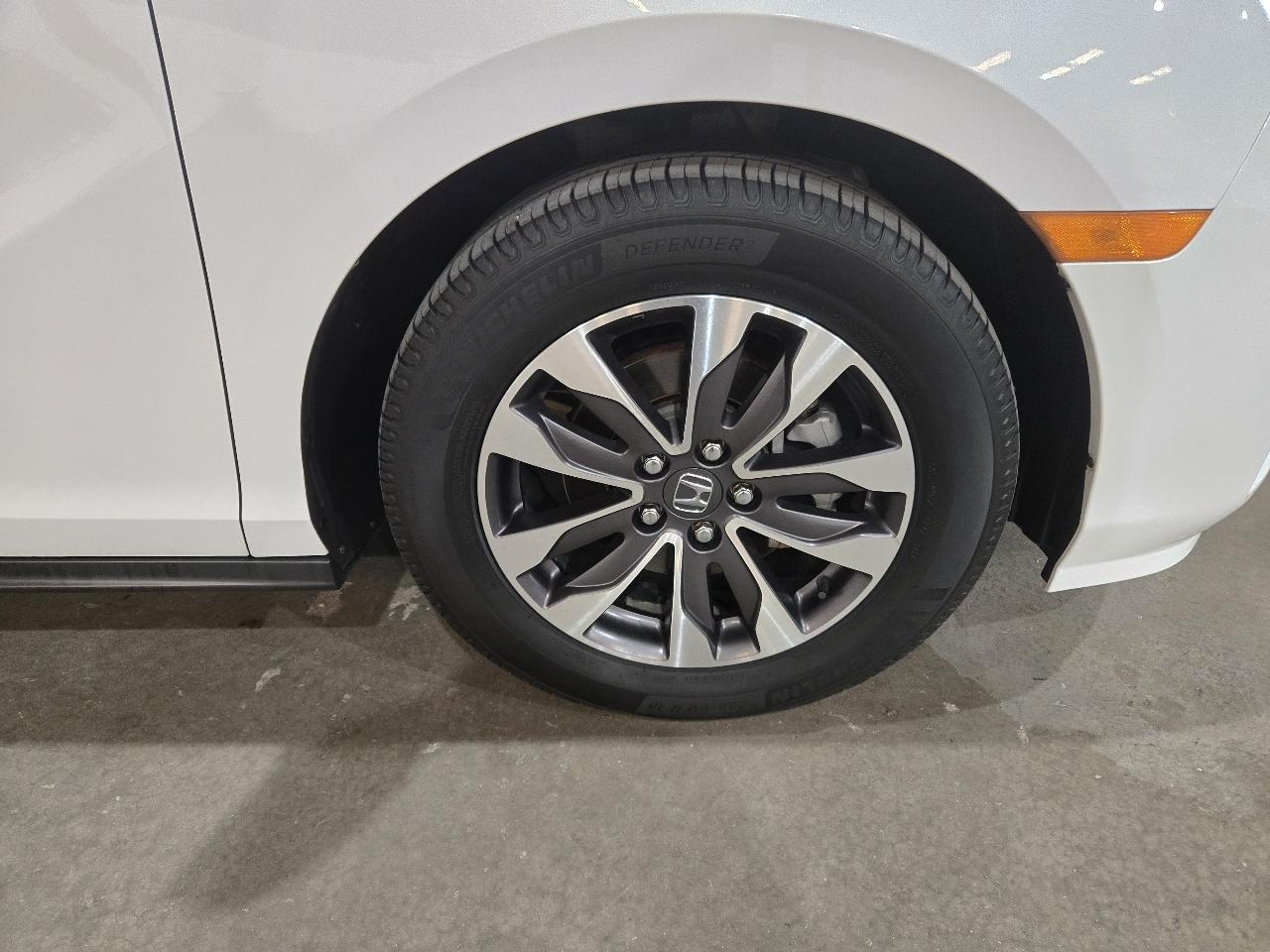 Honda Odyssey EX-L Auto 2023
