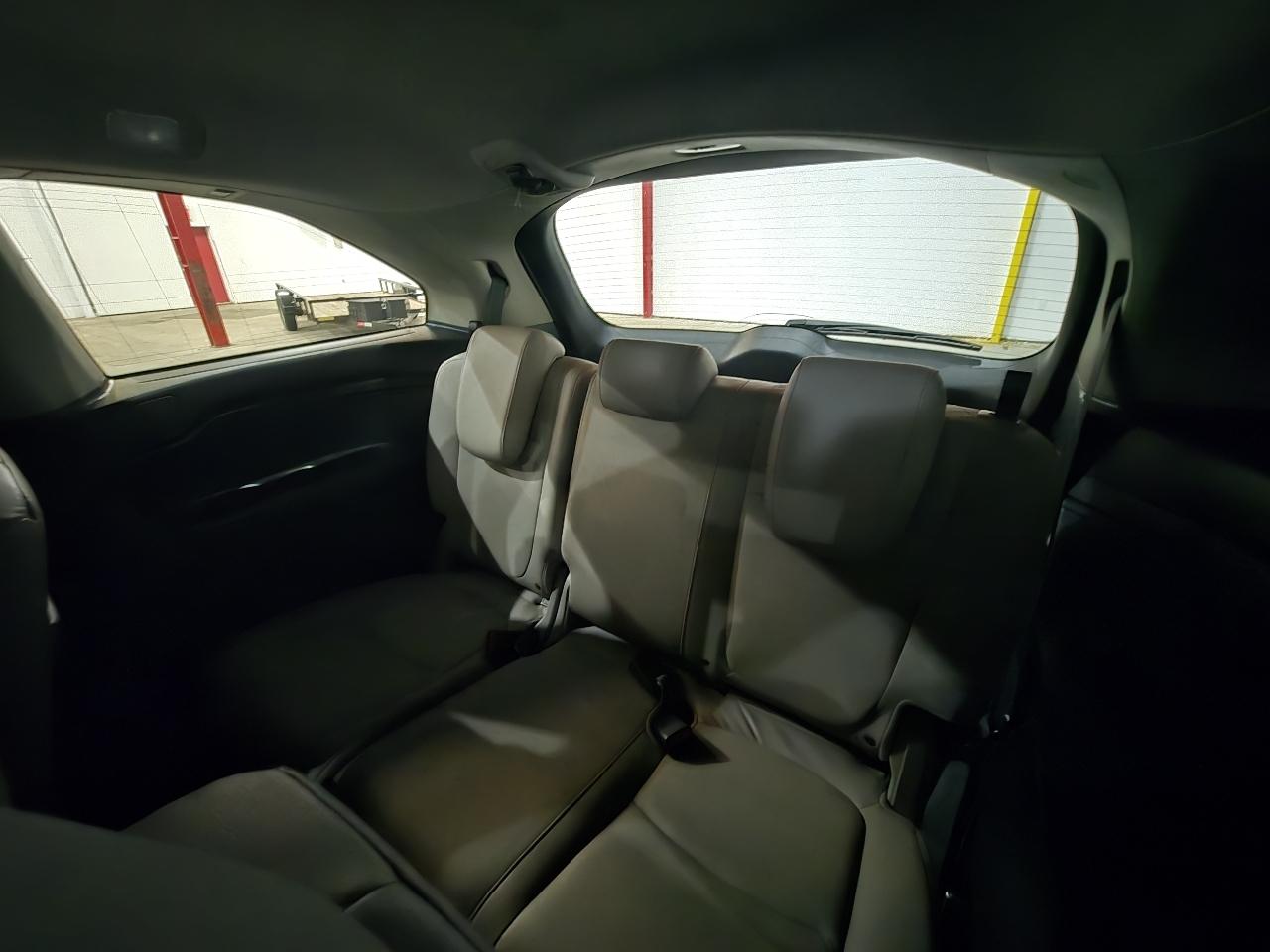 Honda Odyssey EX-L Auto 2023