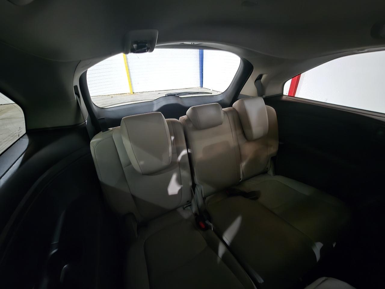 Honda Odyssey EX-L Auto 2023