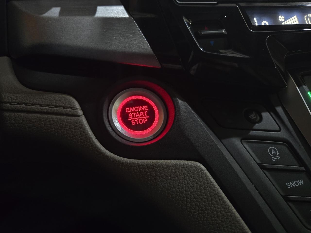 Honda Odyssey EX-L Auto 2023