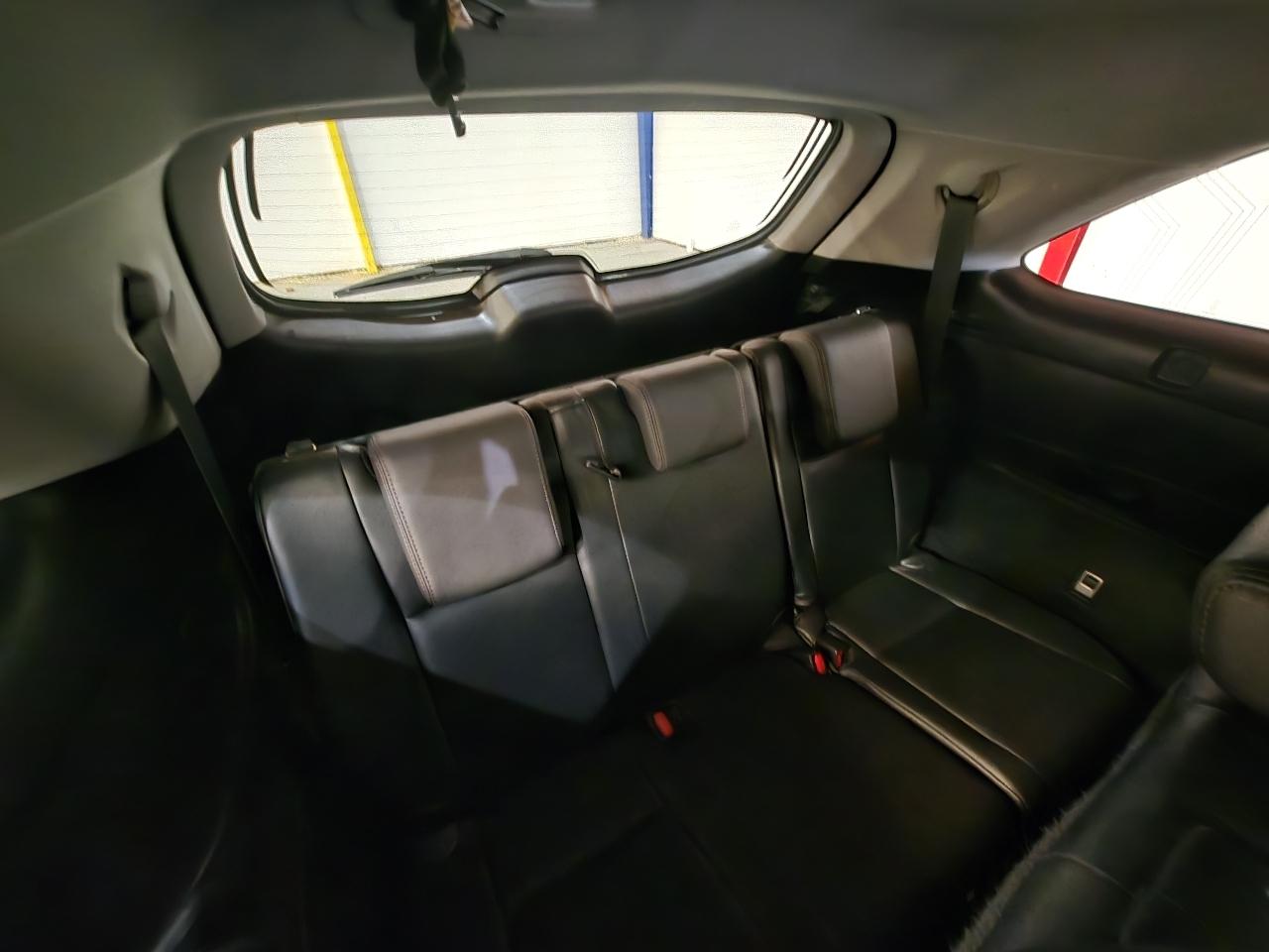 Toyota Highlander FWD 4dr V6 XLE (Natl) 2015