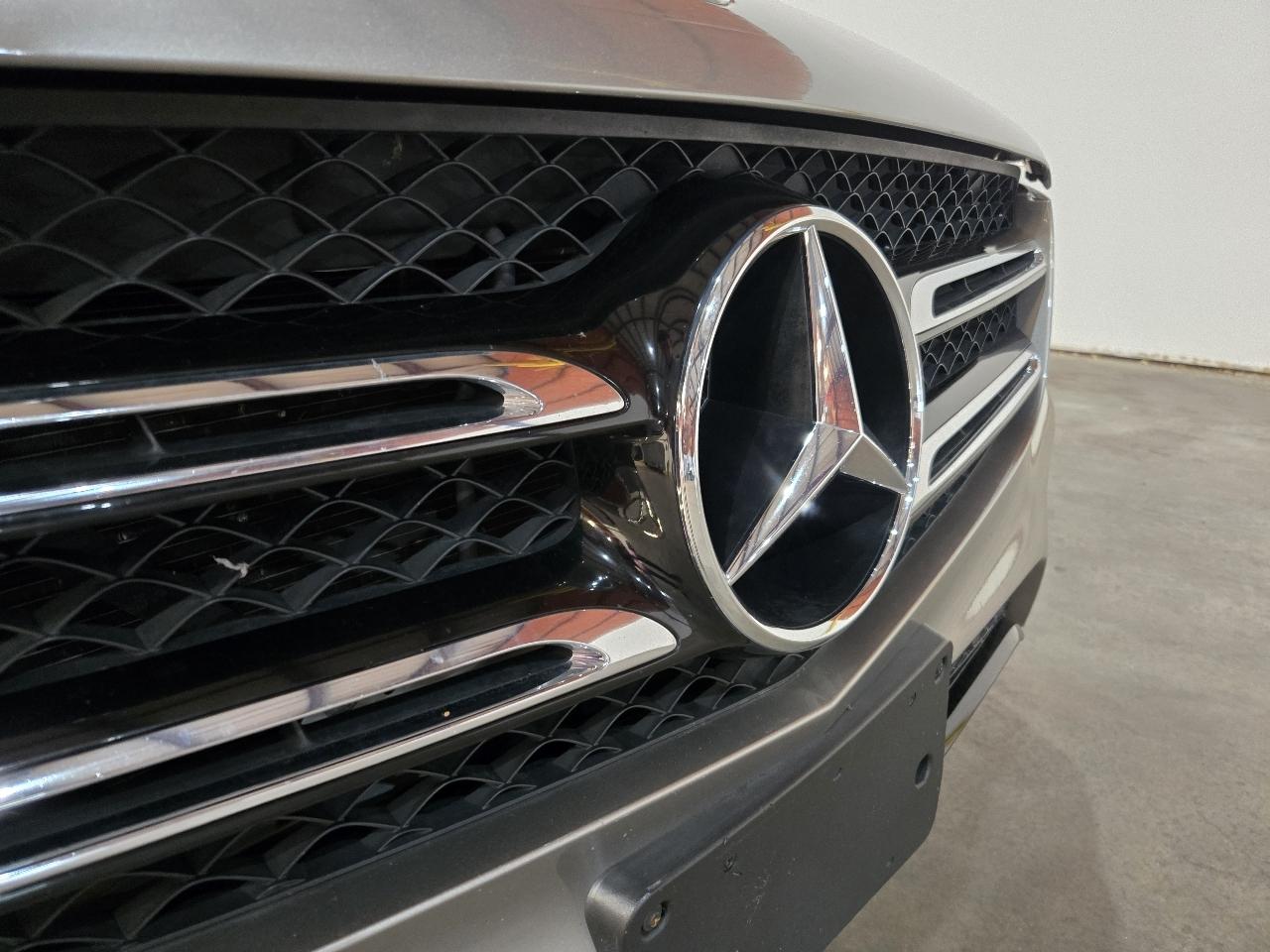 Mercedes-Benz GLC GLC 300 SUV 2019