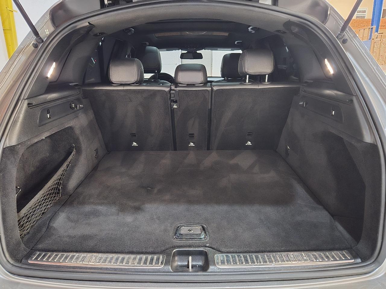 Mercedes-Benz GLC GLC 300 SUV 2019