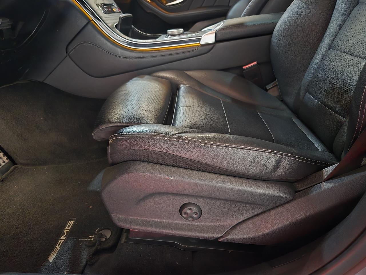 Mercedes-Benz GLC GLC 300 SUV 2019