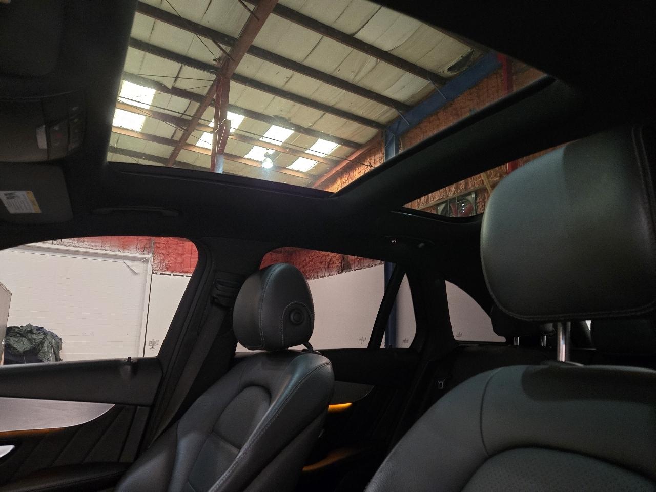 Mercedes-Benz GLC GLC 300 SUV 2019