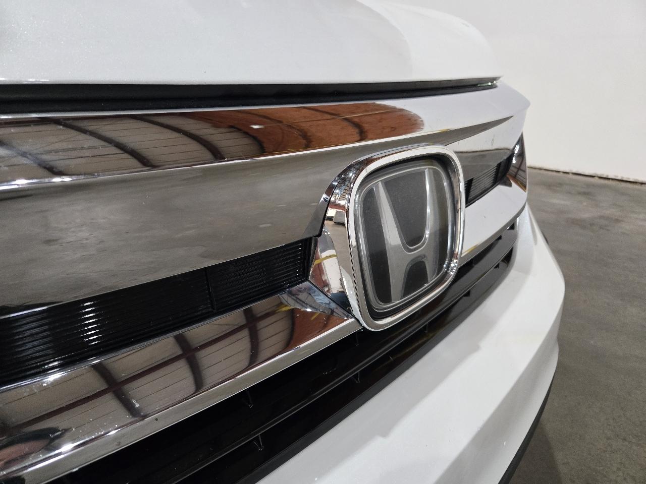 Honda Pilot Elite AWD 2021