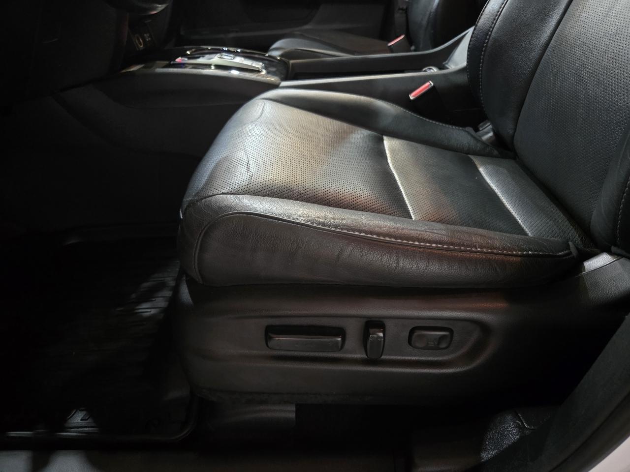 Honda Pilot Elite AWD 2021