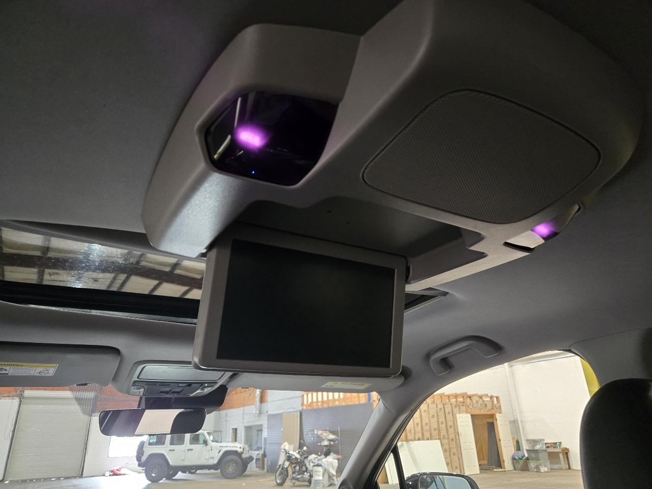Honda Pilot Elite AWD 2021