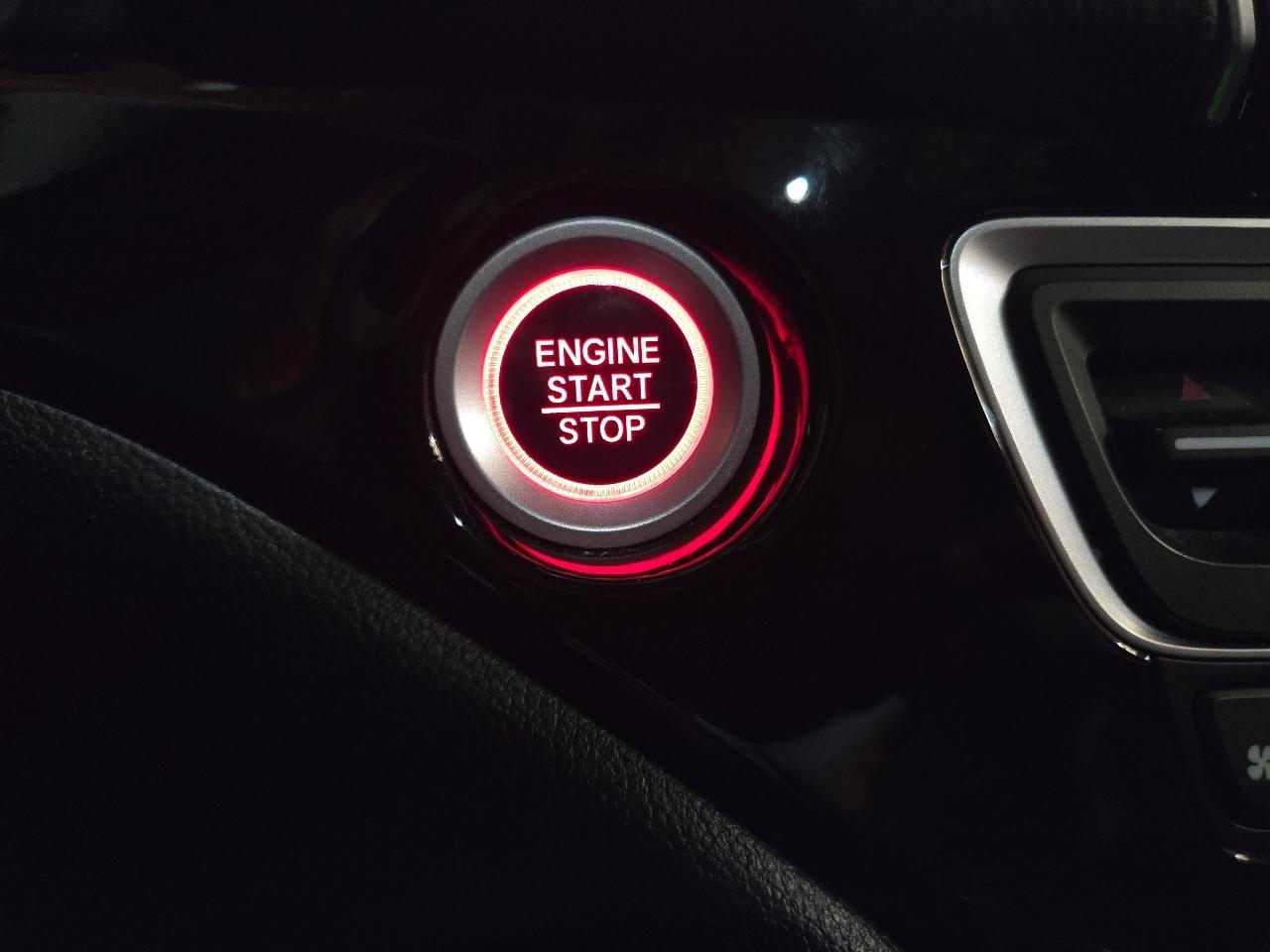 Honda Pilot Elite AWD 2021