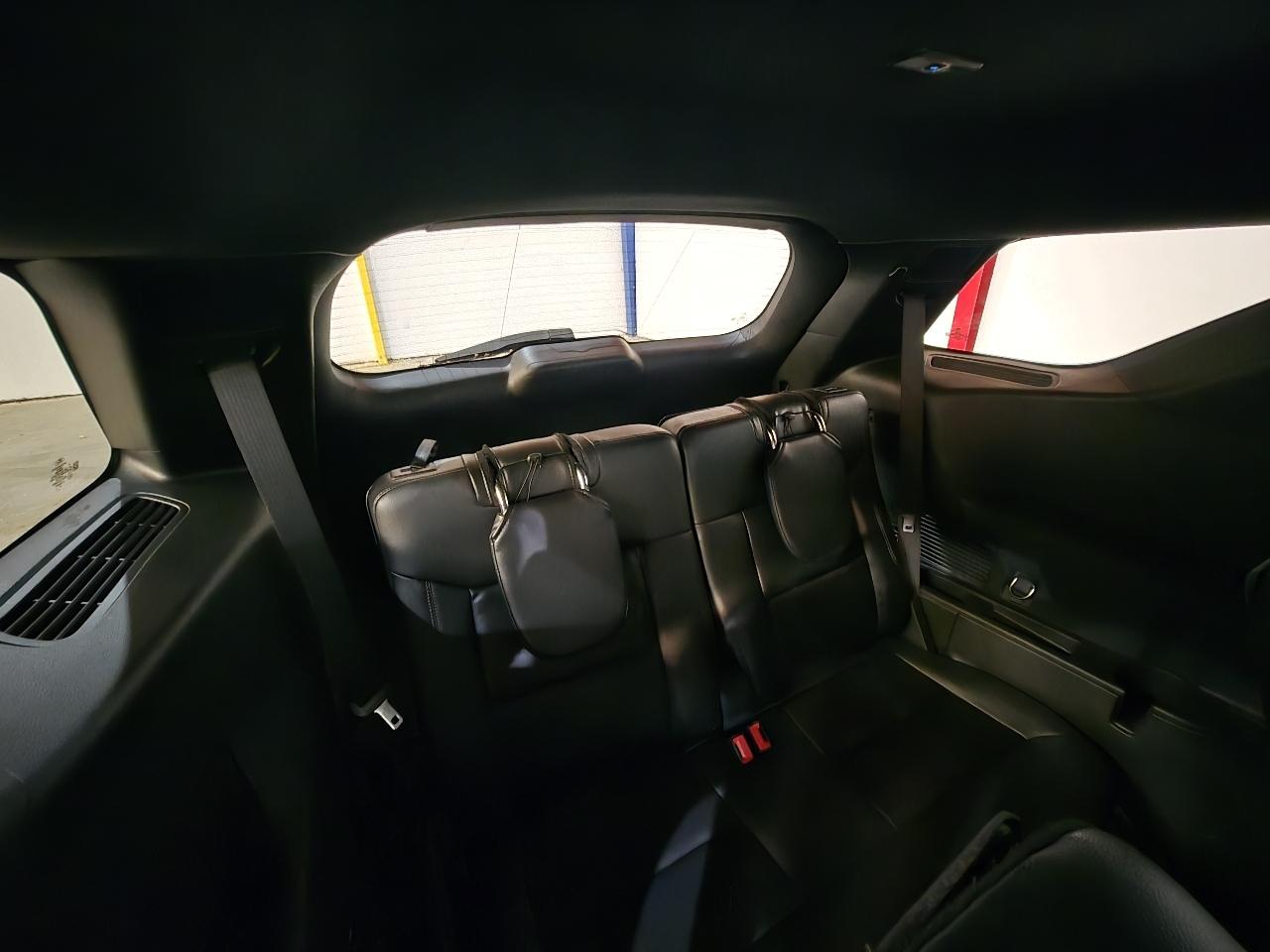Ford Explorer Limited 4WD 2020