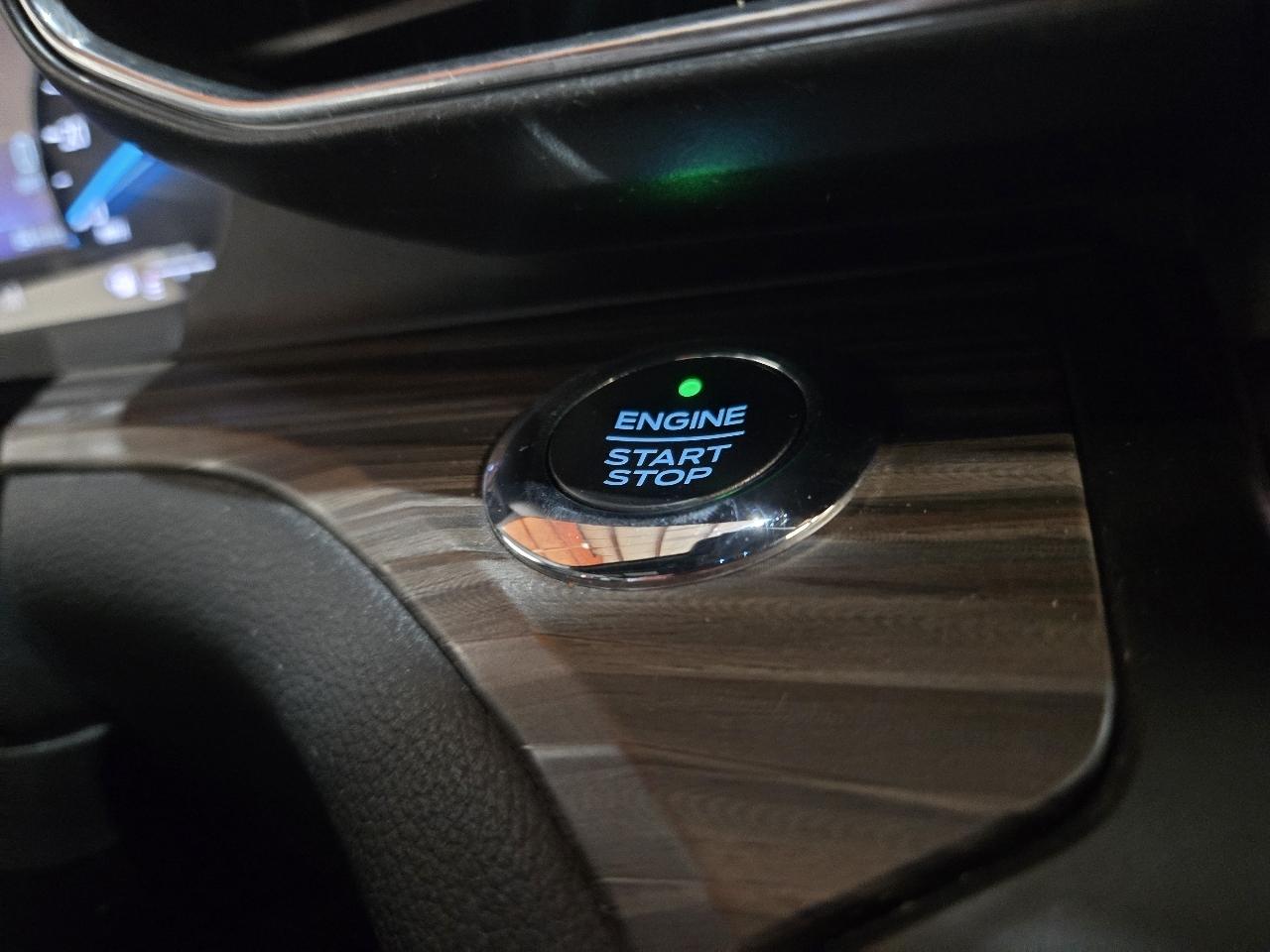 Ford Explorer Limited 4WD 2020