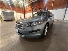 2010 Honda Accord Crosstour 