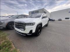 2022 GMC Acadia 
