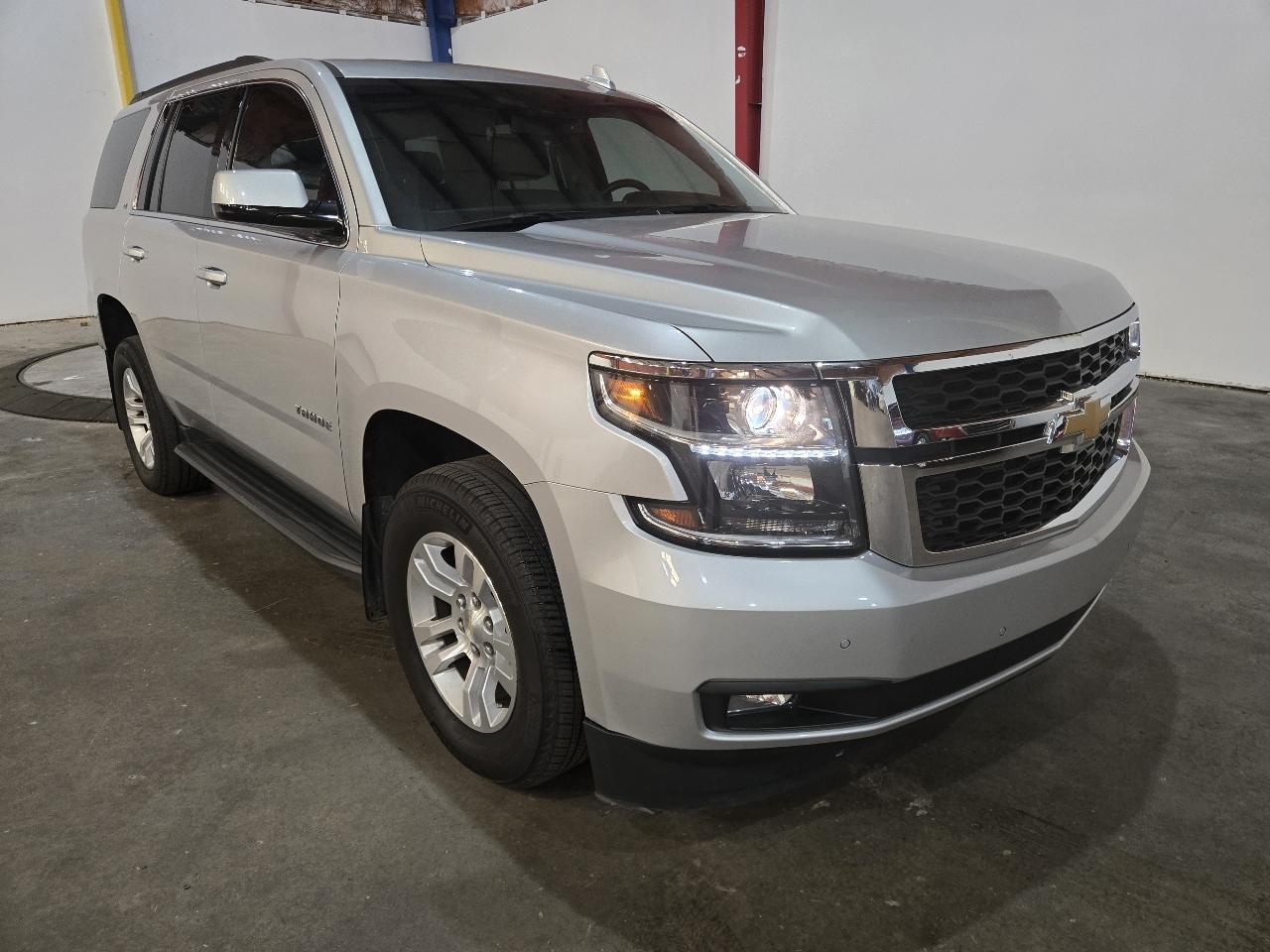 2017 Chevrolet Tahoe 2WD 4dr LT