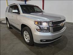 2017 Chevrolet Tahoe 