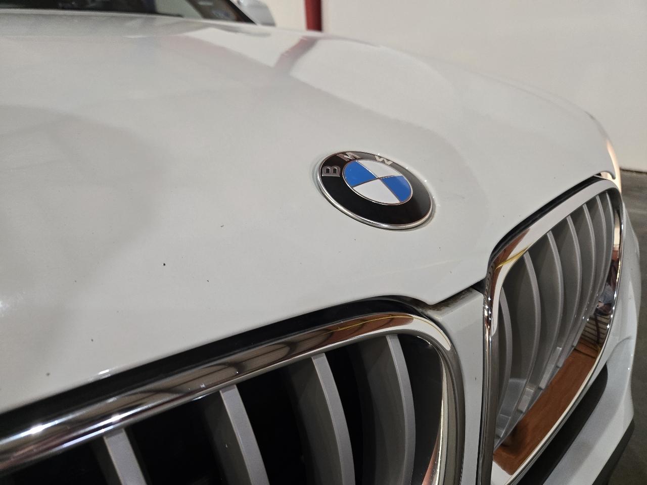 BMW X3 AWD 4dr xDrive28i 2016