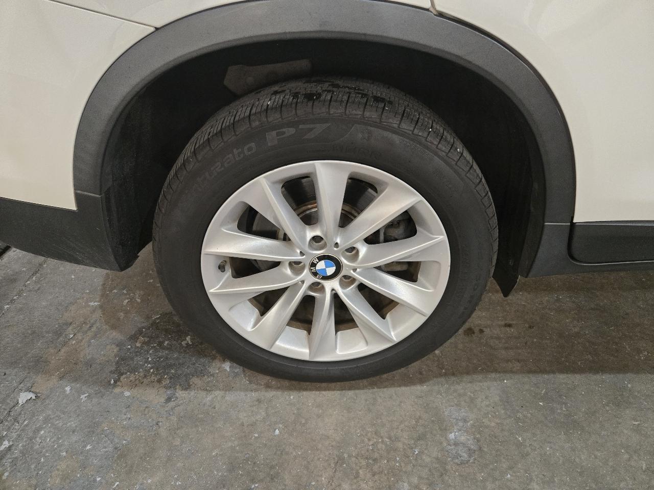 BMW X3 AWD 4dr xDrive28i 2016