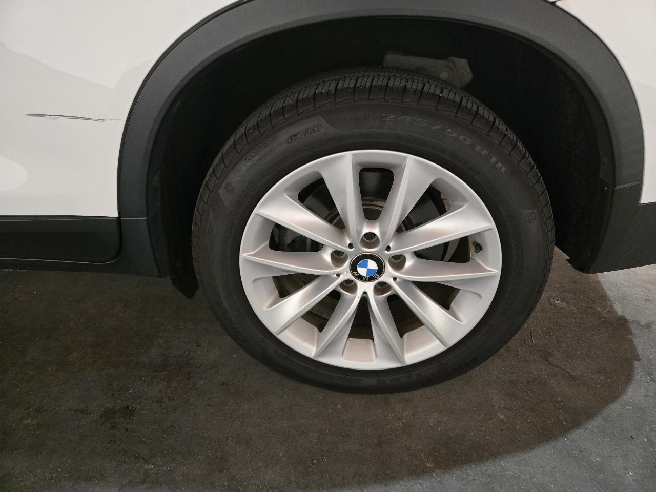 BMW X3 AWD 4dr xDrive28i 2016