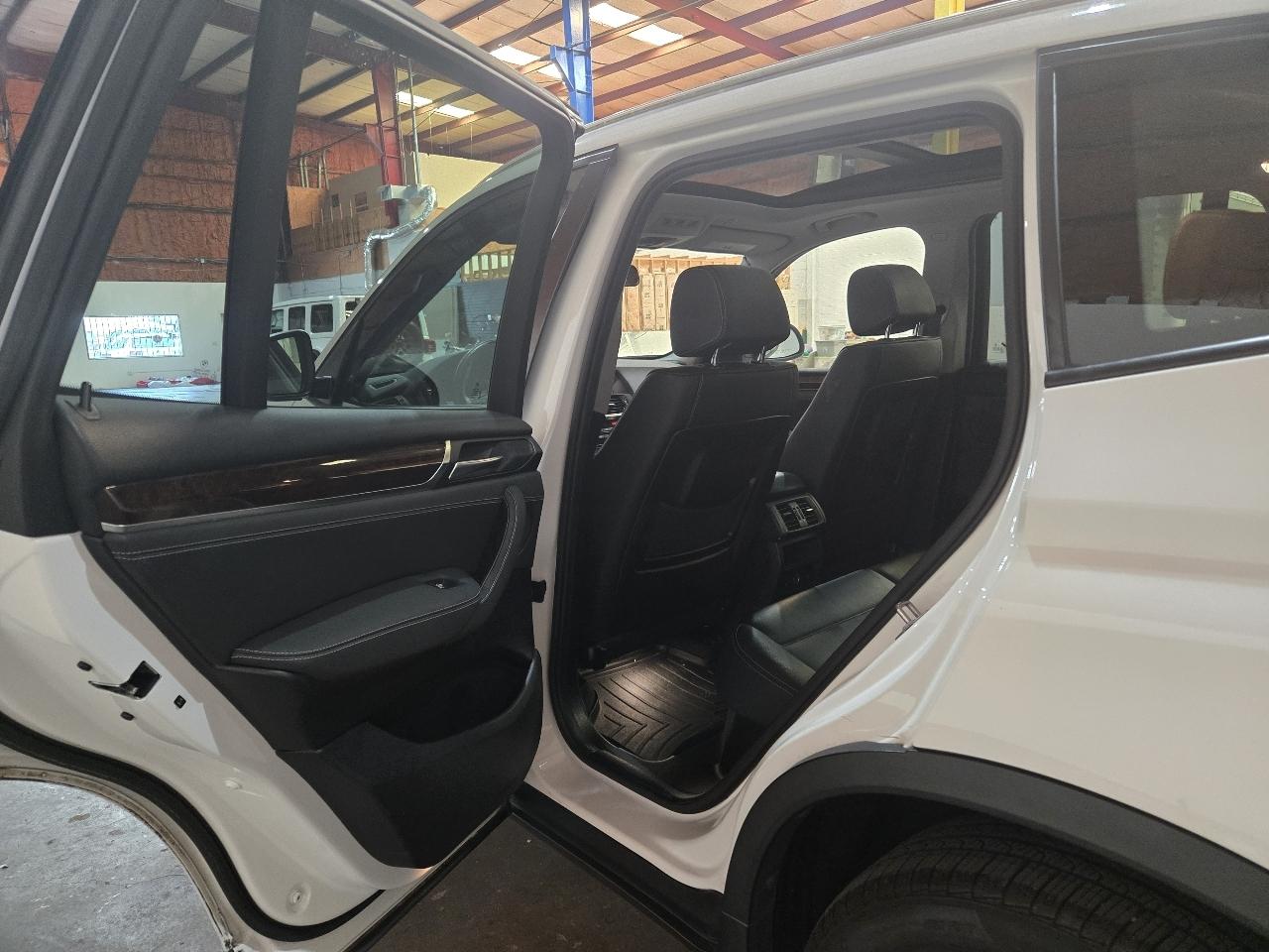 BMW X3 AWD 4dr xDrive28i 2016