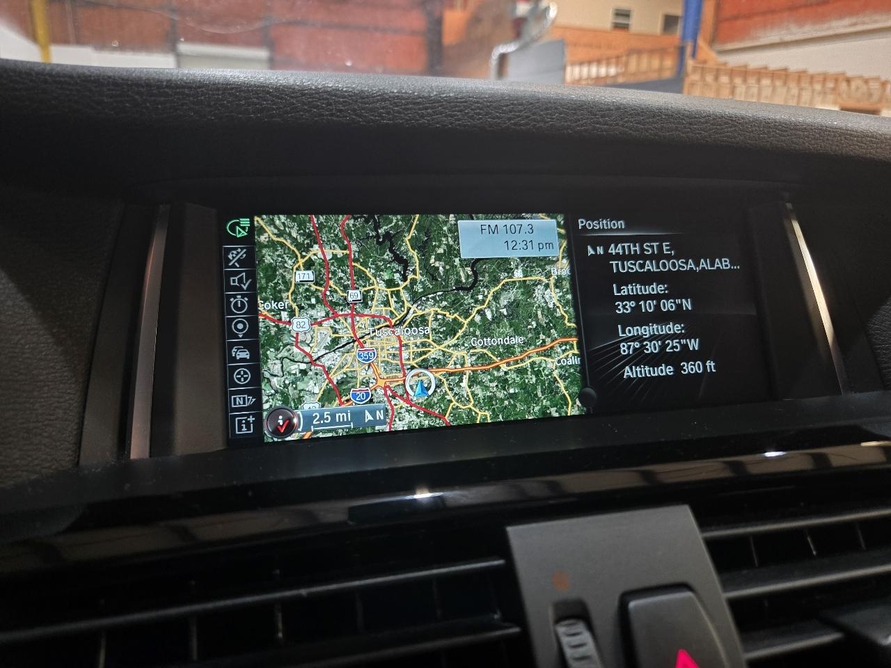 BMW X3 AWD 4dr xDrive28i 2016