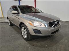 2013 Volvo XC60 