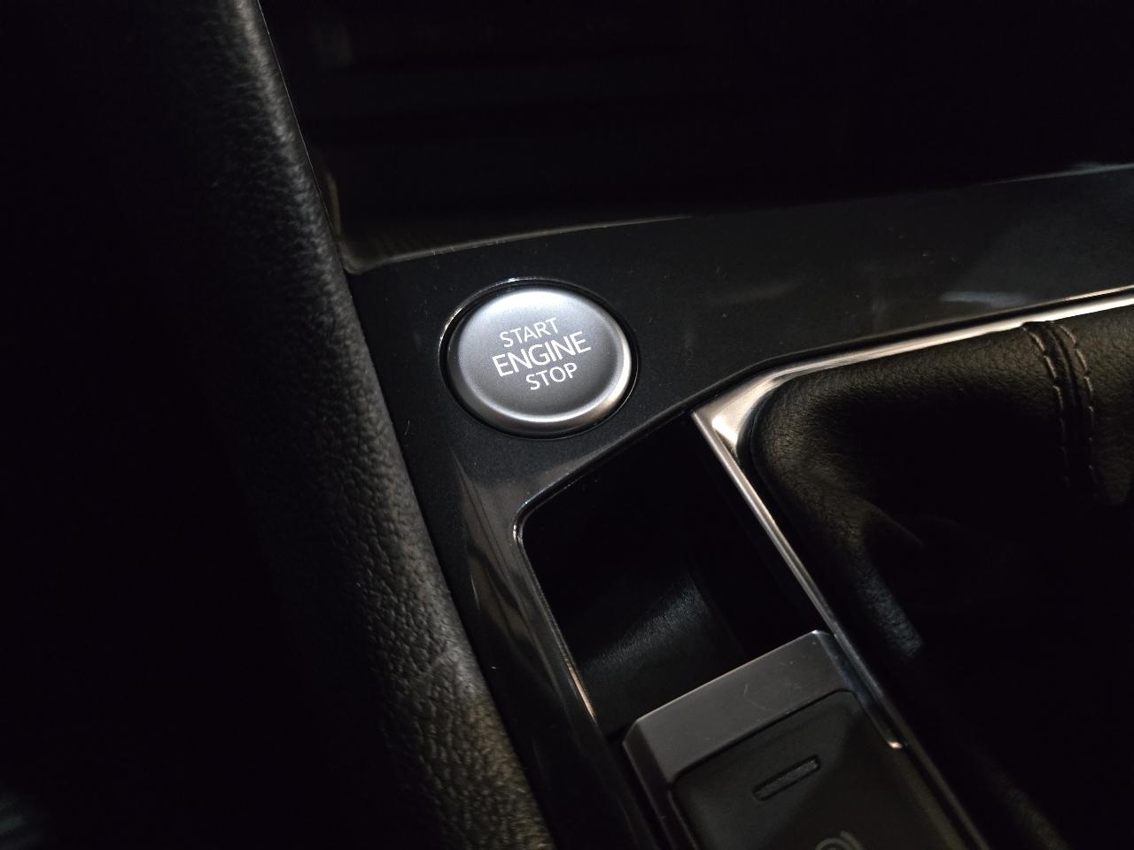 Volkswagen Tiguan 2.0T S FWD 2022