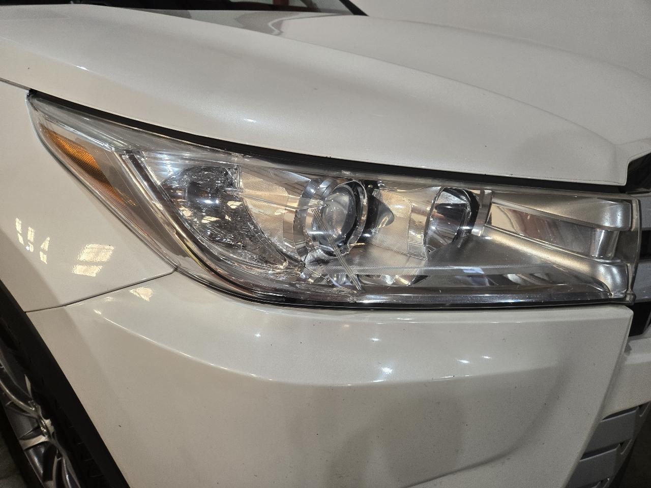 Toyota Highlander photo 32