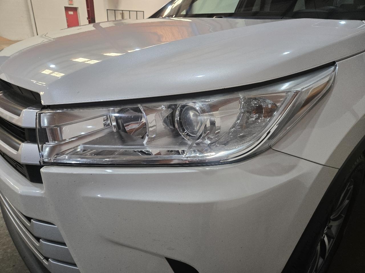 Toyota Highlander photo 33