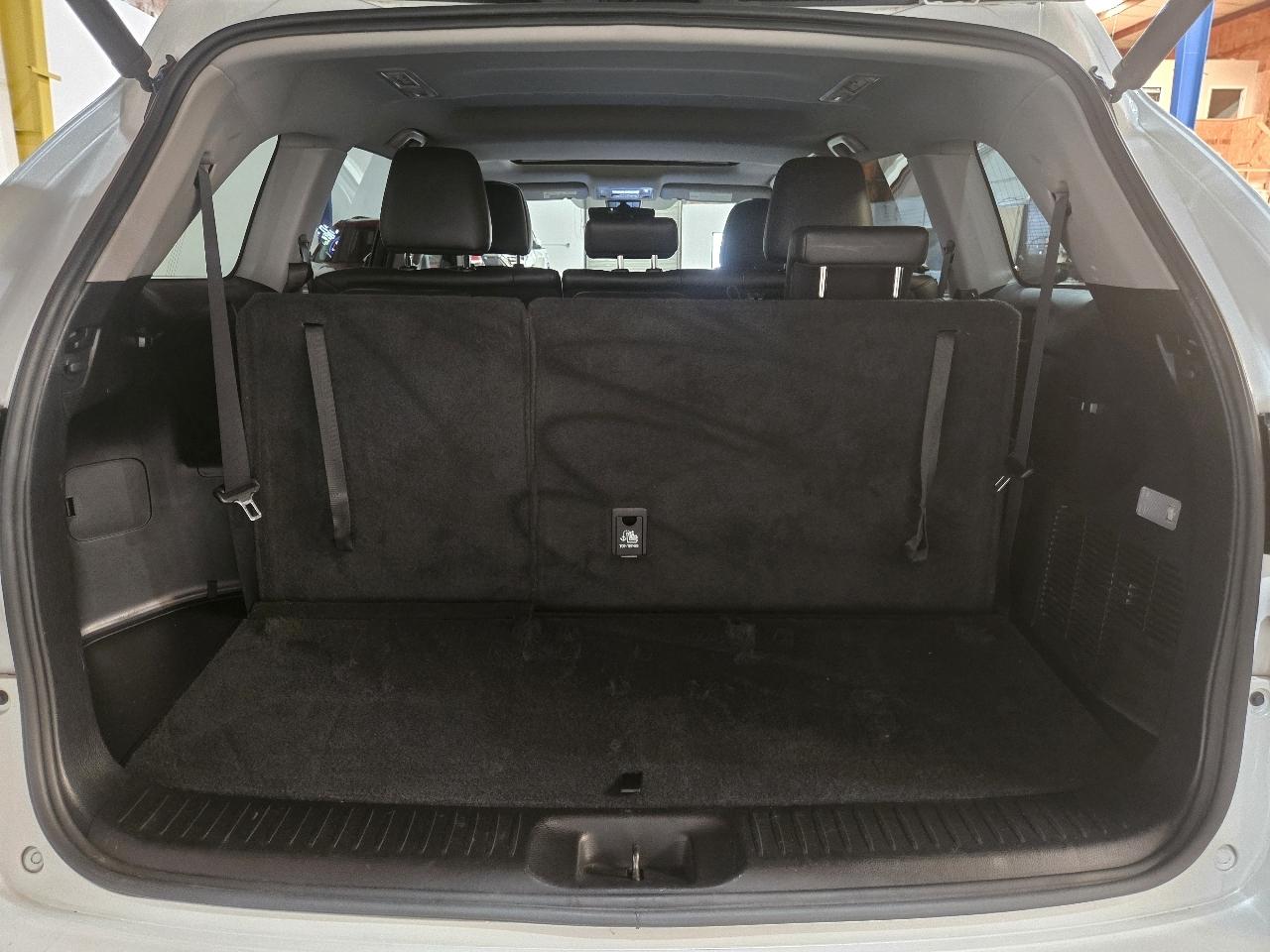 Toyota Highlander photo 19