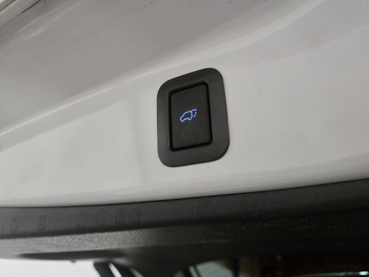 Toyota Highlander photo 20
