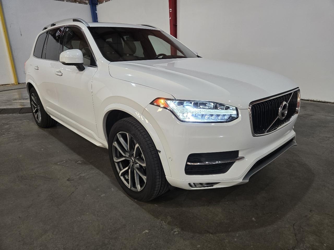 2018 Volvo XC90