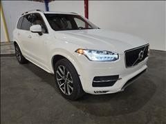 2018 Volvo XC90 