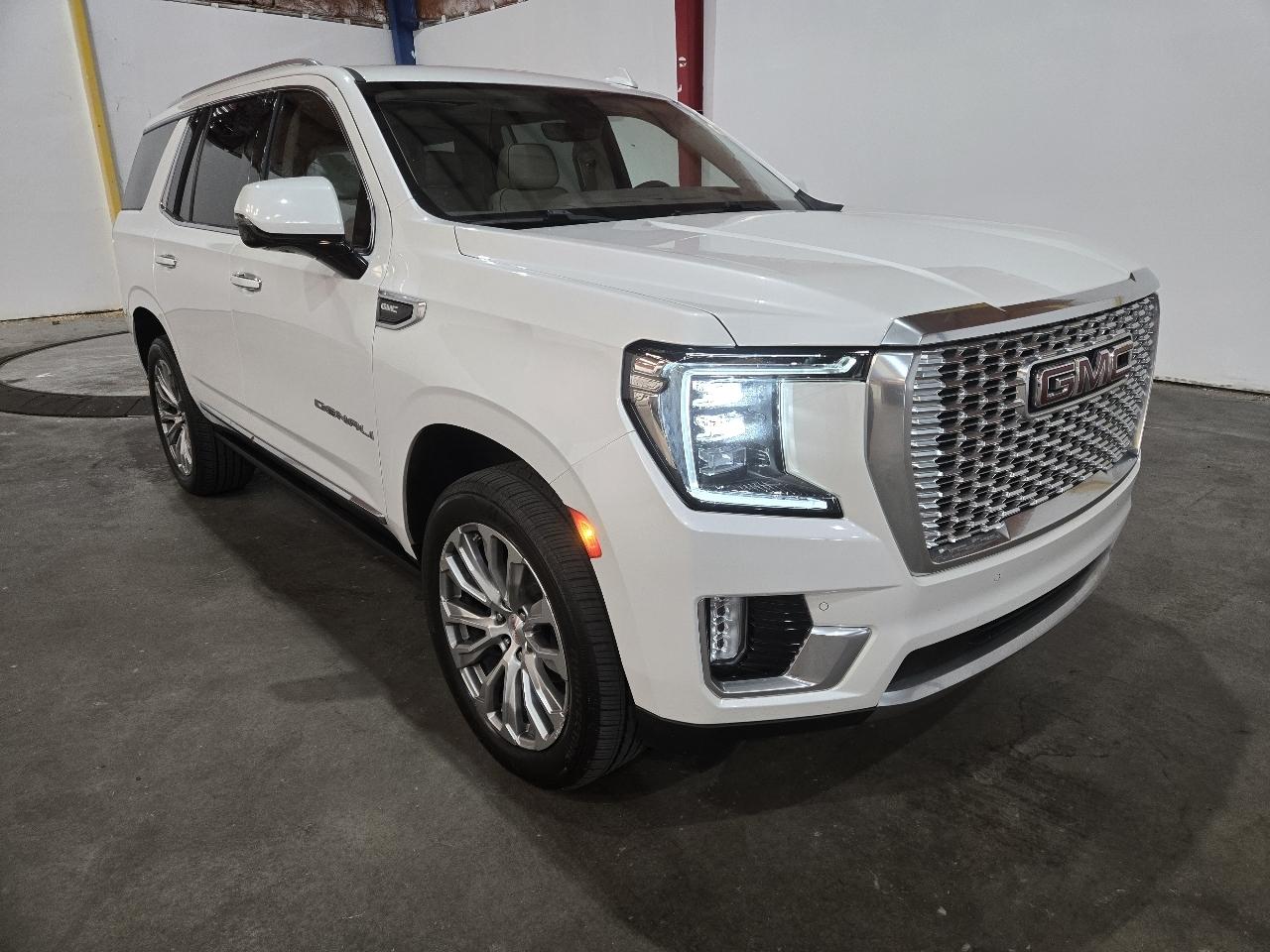 2021 GMC Yukon 2WD 4dr Denali