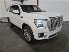 2021 GMC Yukon 