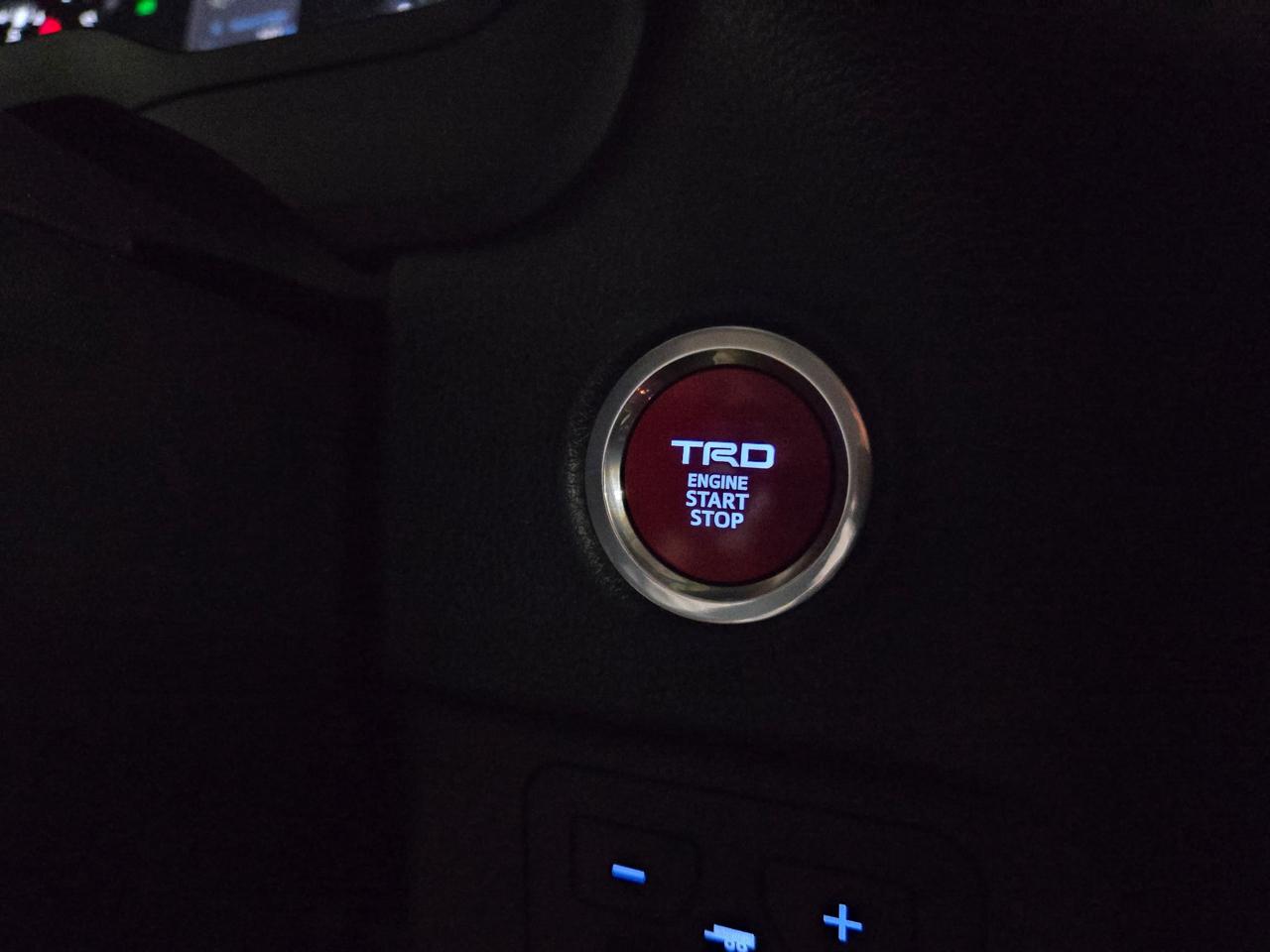Toyota Tundra 4WD SR5 CrewMax 5.5' Bed (Natl) 2022