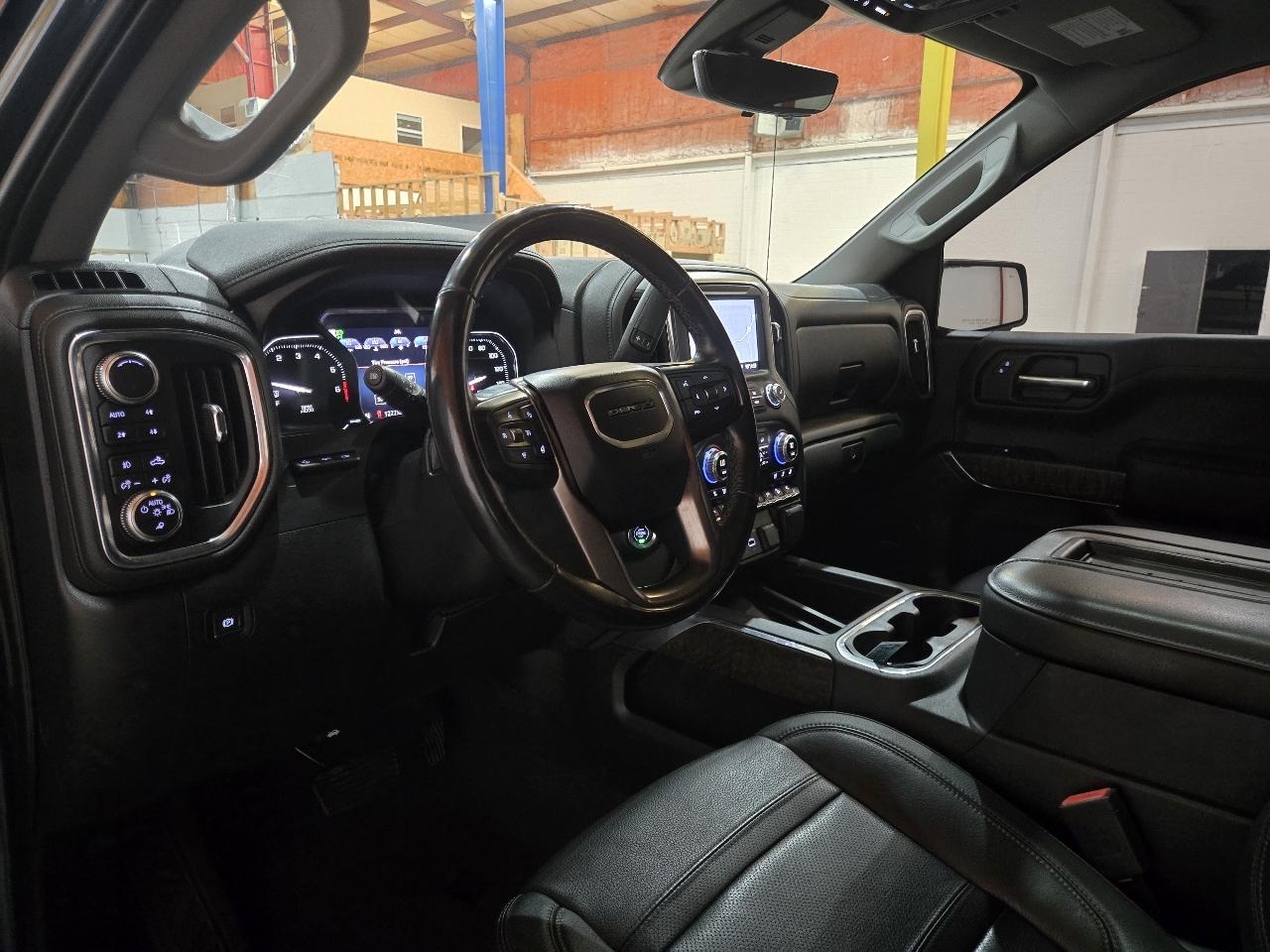 GMC Sierra photo 4