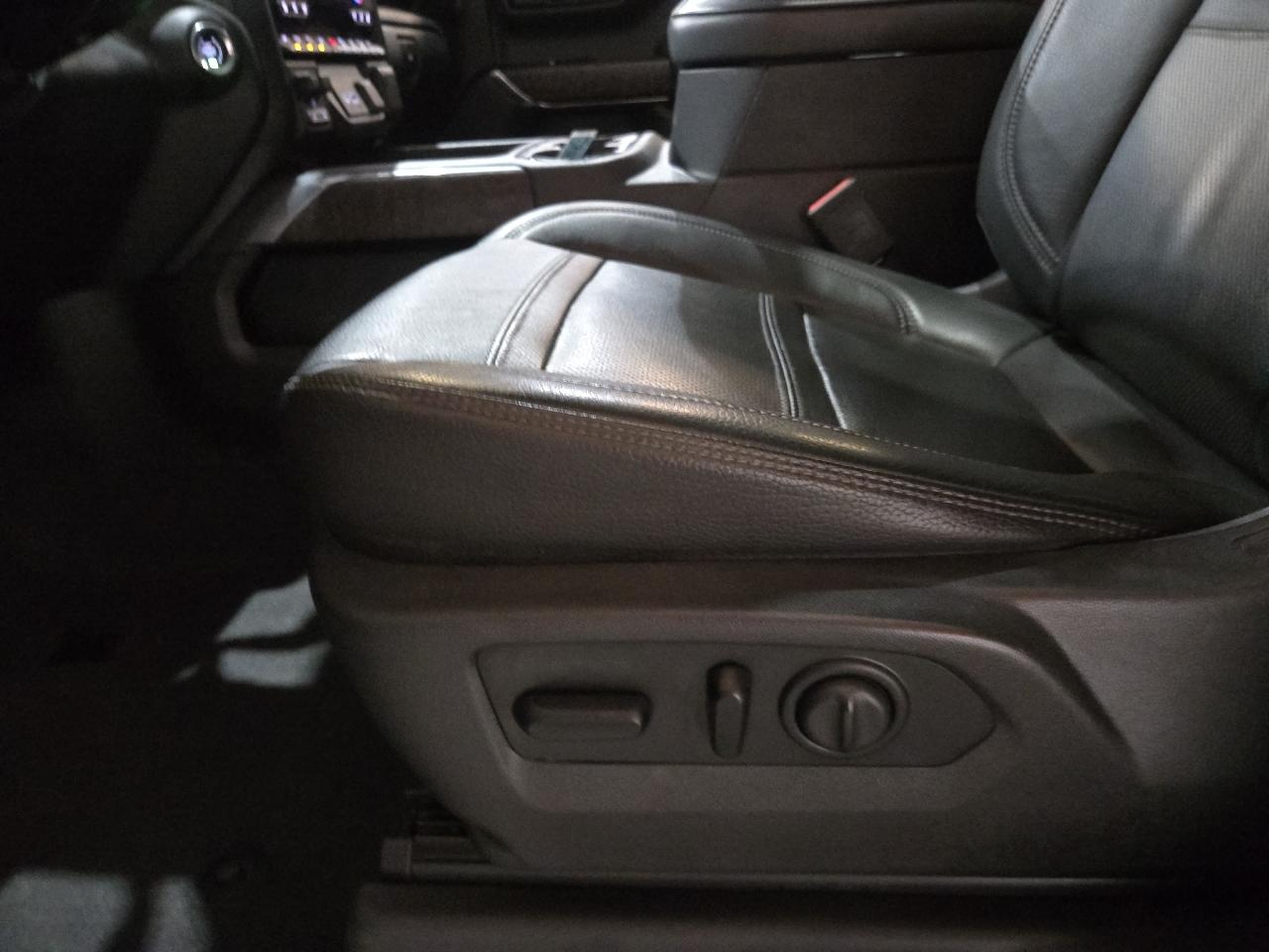 GMC Sierra photo 21