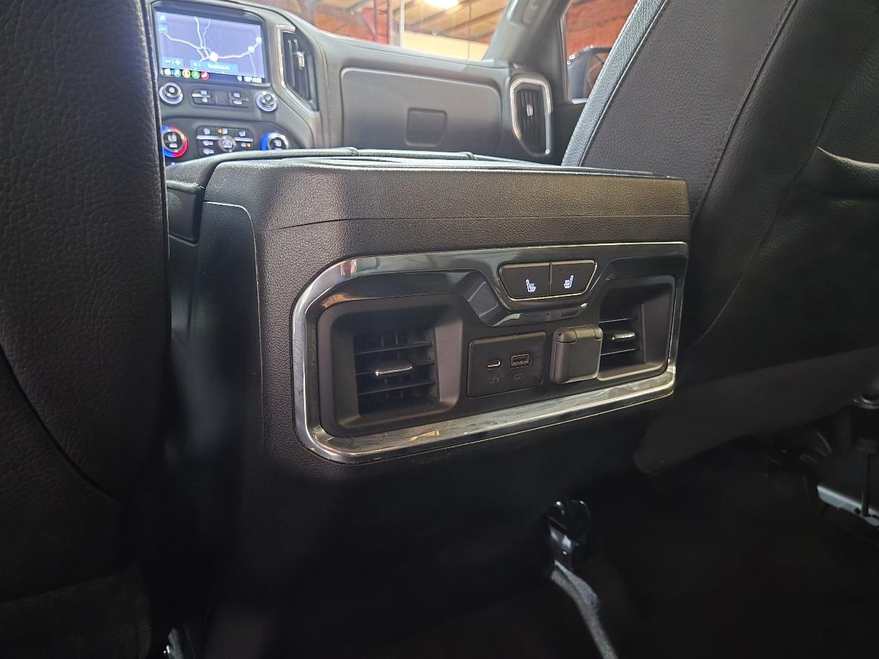 GMC Sierra photo 22