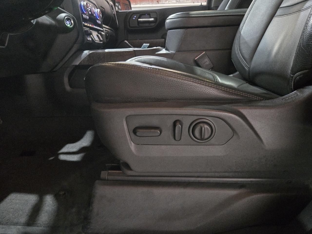GMC Sierra photo 27