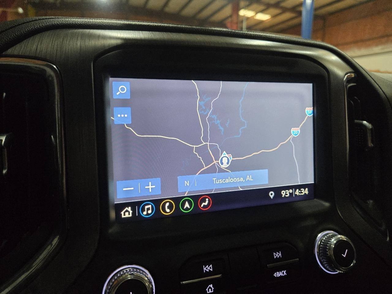 GMC Sierra photo 7