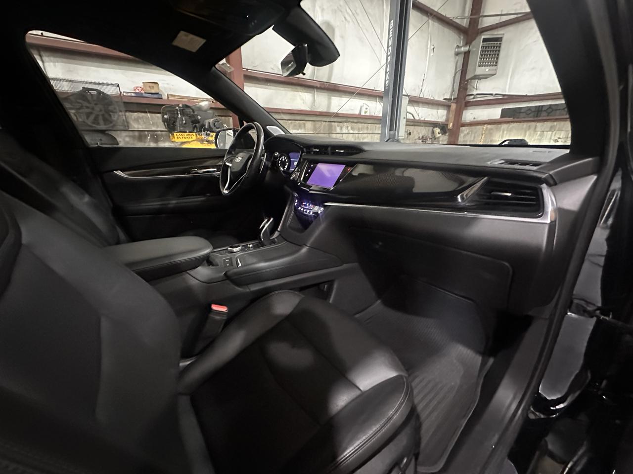 Cadillac XT6 photo 3