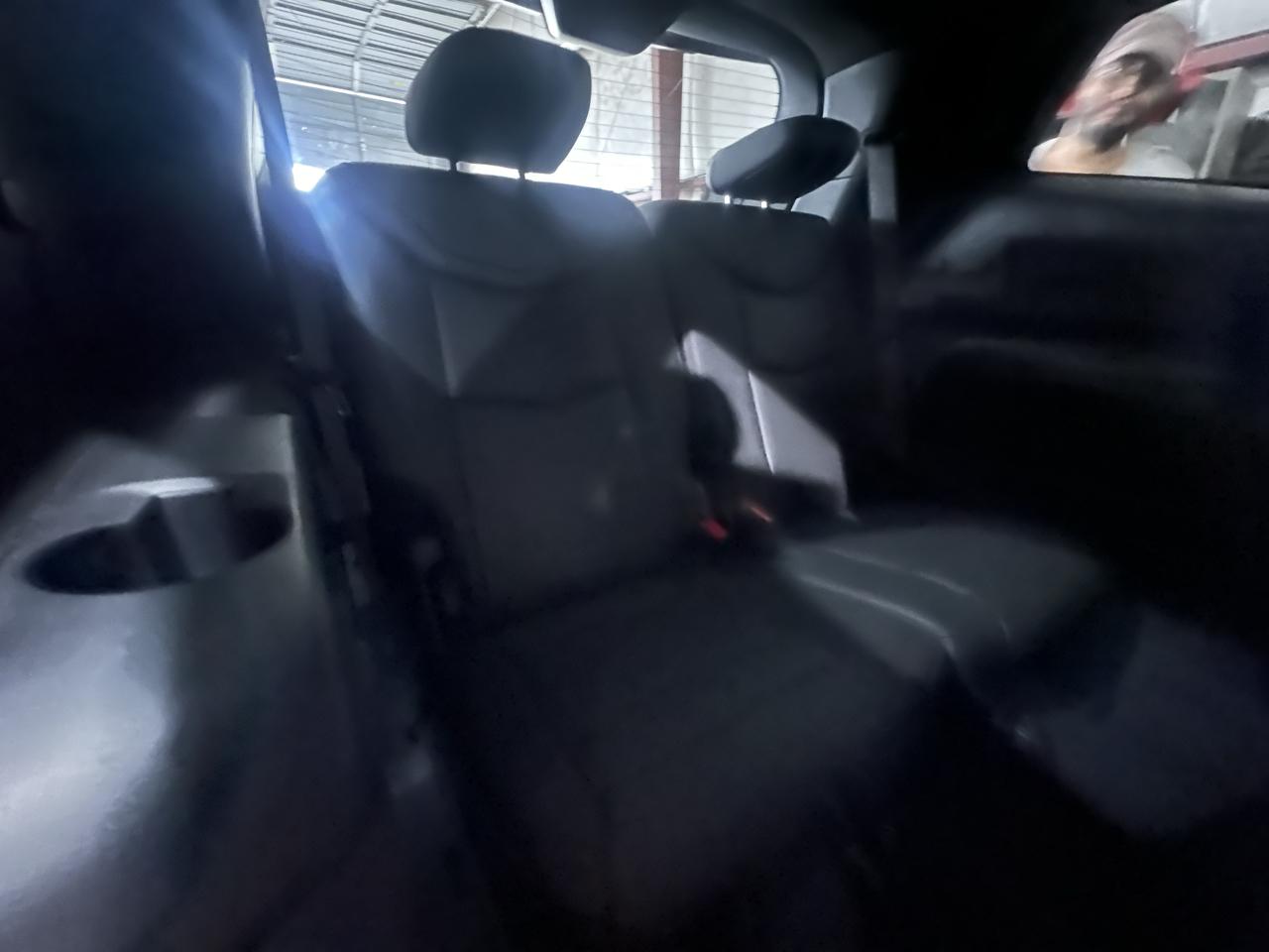 Cadillac XT6 photo 5