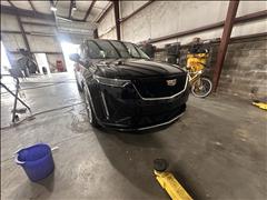 2020 Cadillac XT6 