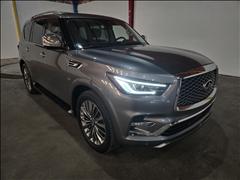 2019 Infiniti QX80 