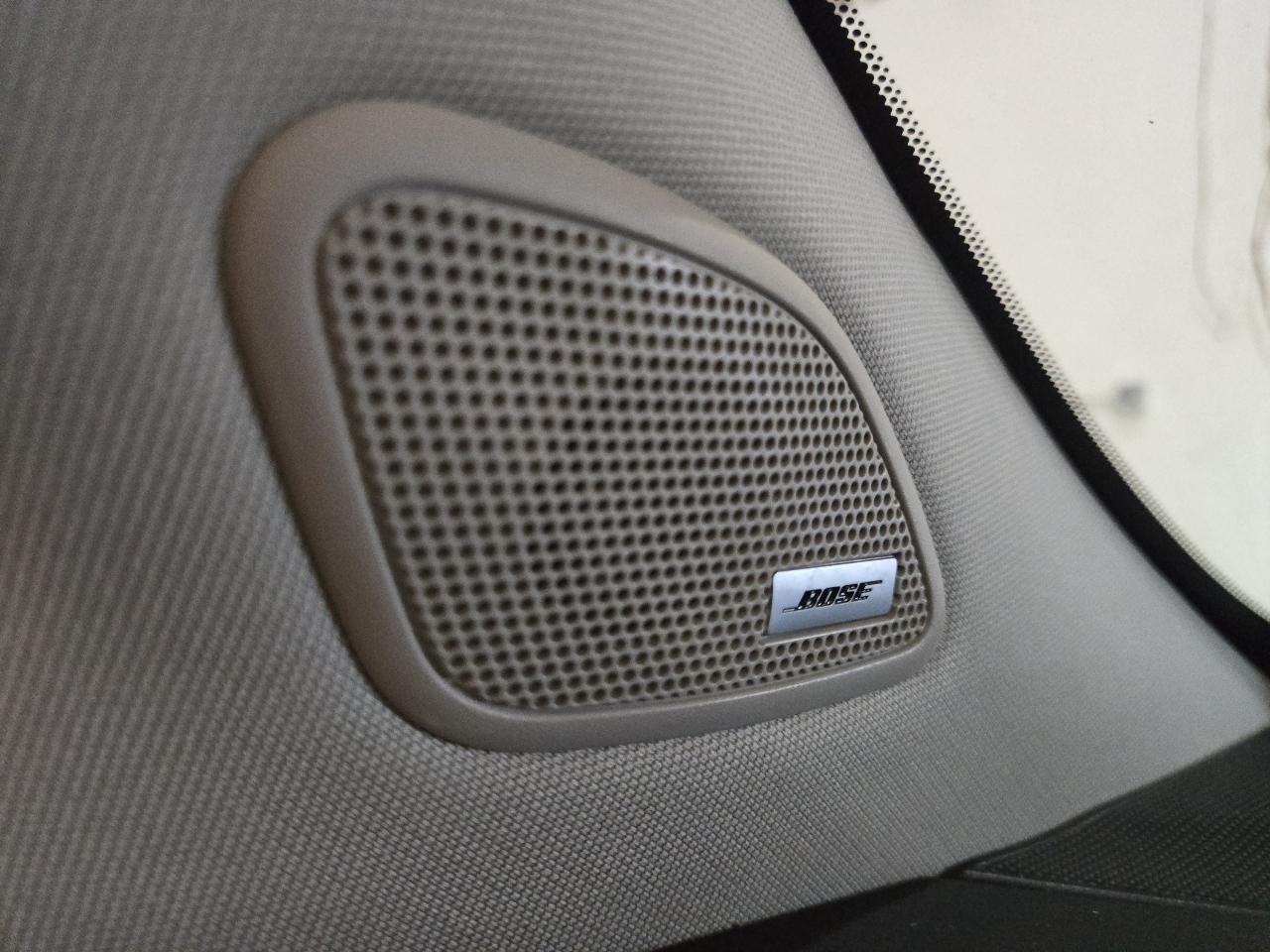 Nissan Murano FWD Platinum 2019