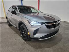 2023 Buick Envision 