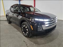 2026 Hyundai Santa Cruz 